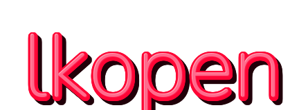 lkopen — logo kanal