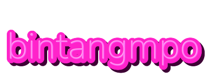 bintangmpo — logo kanal