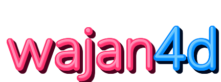 wajan4d — logo kanal