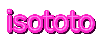isototo — logo kanal