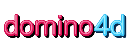domino4d — logo kanal