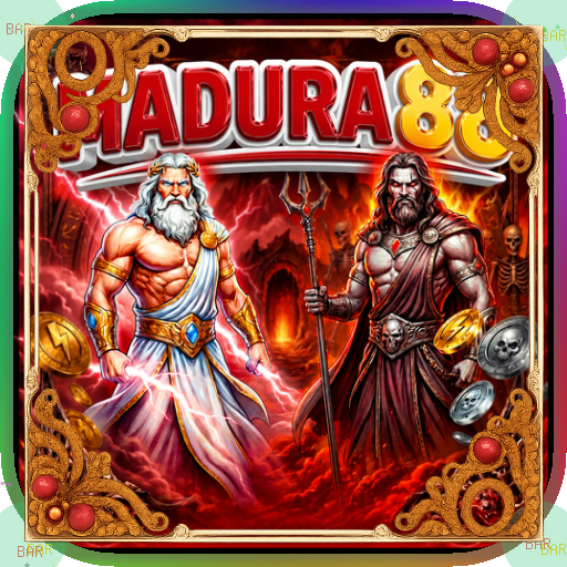 madura88 — mitra unggulan