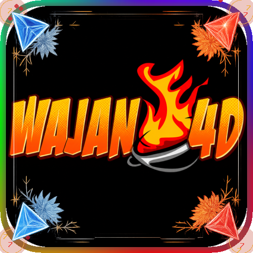 wajan4d — mitra unggulan
